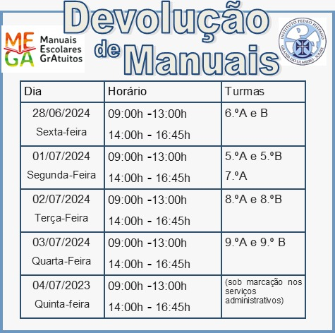 Manuais